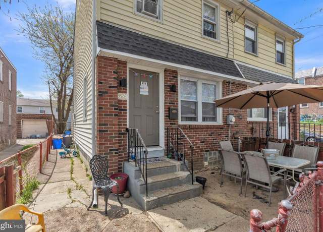 Property at 3526 Welsh Rd, Philadelphia, PA 19136, 3 beds, 1 bath