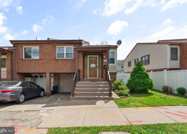 Property at 838 Hendrix St, Philadelphia, PA 19116, 4 beds, 3 baths