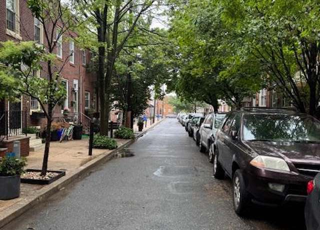 Property at 1010 Fernon St, Philadelphia, PA 19148, 2 beds, 1 bath