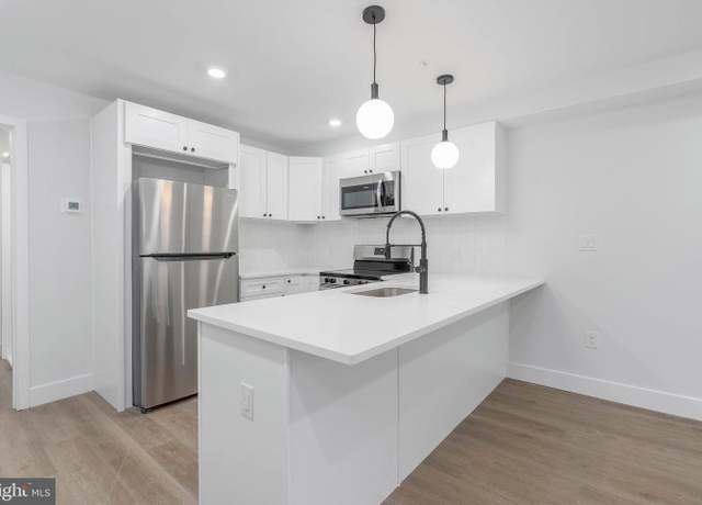 Property at 2057 E Rush St Unit A, Philadelphia, PA 19134, 2 beds, 2 baths