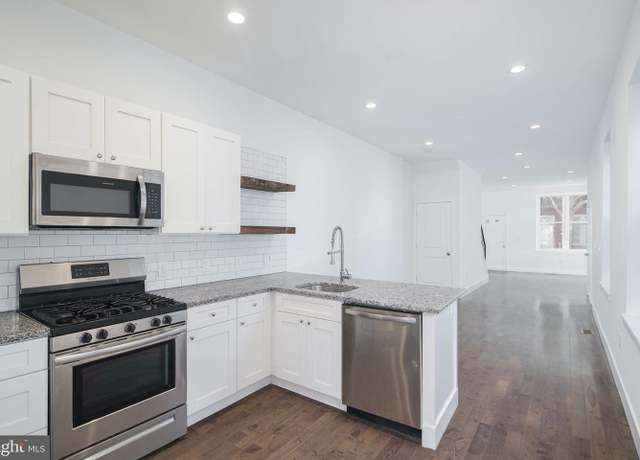 Property at 1737 N 28th St, Philadelphia, PA 19121, 4 beds, 2.5 baths
