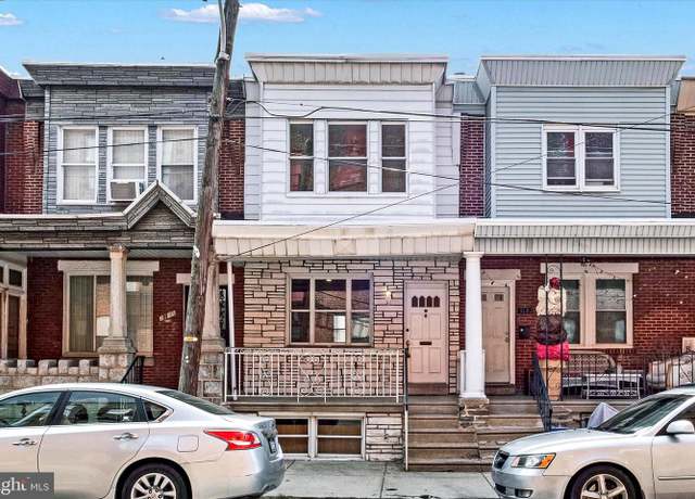 Property at 3183 Janney St, Philadelphia, PA 19134, 3 beds, 2 baths