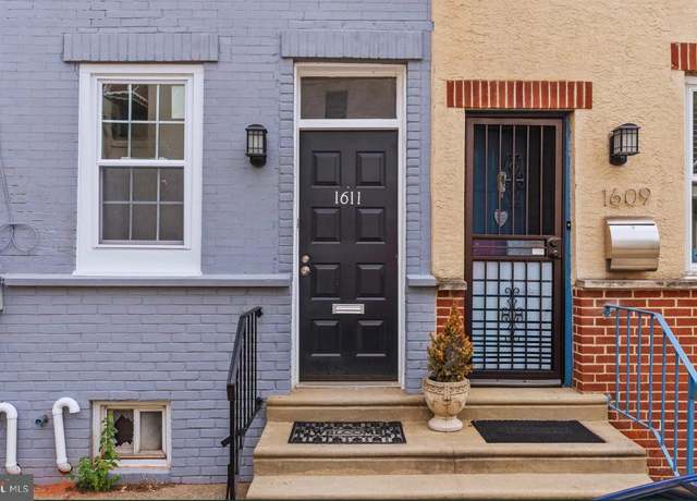 Property at 1611 N Cadwallader St, Philadelphia, PA 19122, 3 beds, 2 baths