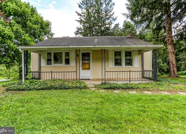 Property at 175 Dellville Rd, Duncannon, PA 17020, 3 beds, 1 bath