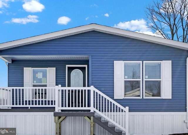Property at 115 Gateshead Dr, Stewartstown, PA 17363, 3 beds, 2 baths