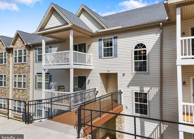 Property at 242-G N 2nd St, New Freedom, PA 17349, 2 beds, 2 baths
