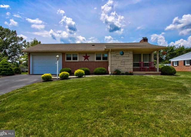 Property at 414 S 6th St, Wrightsville, PA 17368, 4 beds, 2 baths