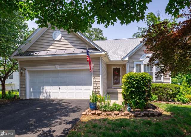 Property at Undisclosed address, Culpeper, VA 22701, 3 beds, 2 baths