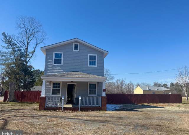 Property at 26348 Sunshine Rd, Ruther Glen, VA 22546, 3 beds, 2 baths