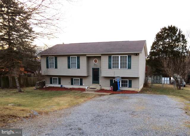 Property at 2414 Laurel Ln, Middletown, VA 22645, 3 beds, 2 baths