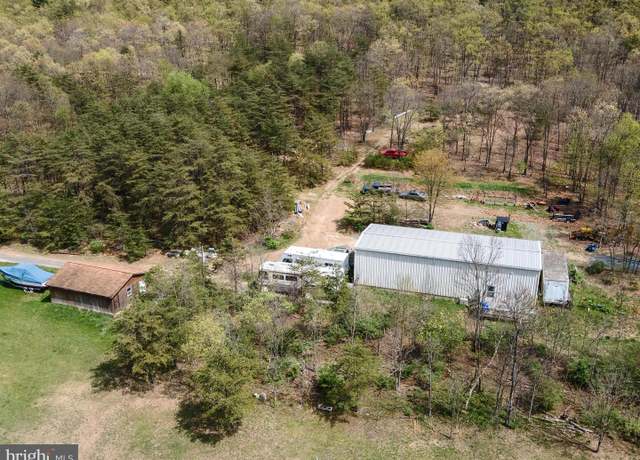 Property at 2140 N Sleepy Creek Rd, Cross Junction, VA 22625, 1 bed, 1 bath