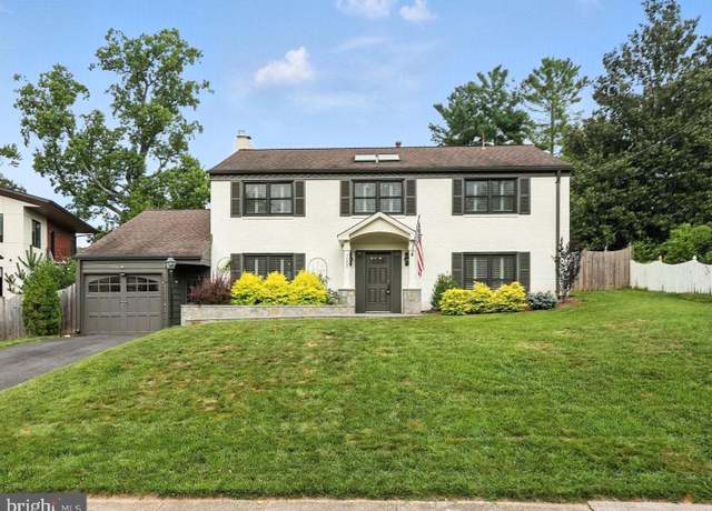 Property at 7000 Southridge Dr, Mclean, VA 22101, 4 beds, 3 baths