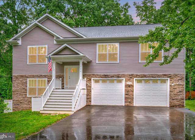 Property at 706 Lakeview Pkwy, Locust Grove, VA 22508, 5 beds, 3 baths