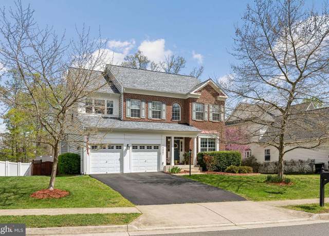 Property at 15667 Altomare Trace Way, Woodbridge, VA 22193, 5 beds, 3.5 baths