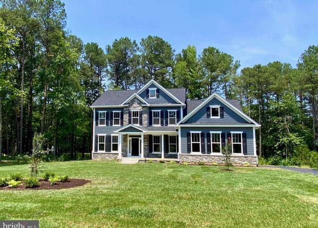 Property at 11809 Fawn Lake Pkwy, Spotsylvania, VA 22551, 5 beds, 5.5 baths