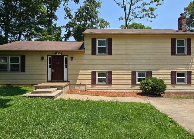 Property at 11827 Rutherford Dr, Fredericksburg, VA 22407, 4 beds, 2.5 baths