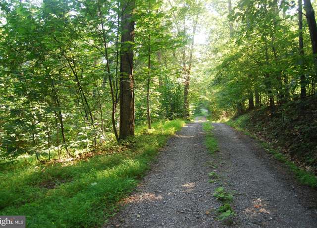 Property at Lot 4 Gobbler Ln, Hedgesville, WV 25427
