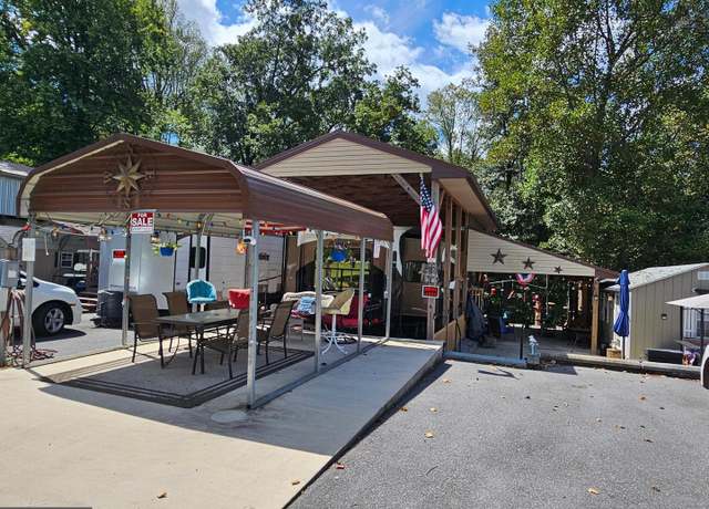 Property at Block 78 Lot 58 Yogi Bear Blvd, Falling Waters, WV 25419