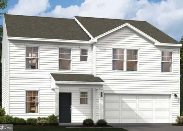 Property at 231 Angus Rd, Charles Town, WV 25414, 4 beds, 2.5 baths