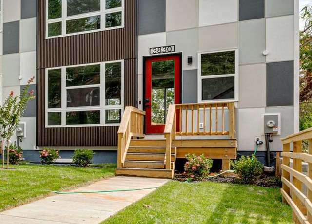 Property at 3830 1st St SE, Washington, DC 20032, 3 beds, 3.5 baths