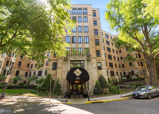 Property at 2032 Belmont Rd NW #302, Washington, DC 20009, 1 bed, 1 bath