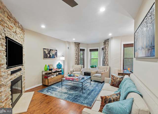 Property at 633 Elliott St NE, Washington, DC 20002, 5 beds, 3.5 baths