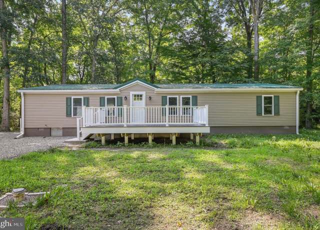 Property at 684 Spectrum Farms, Felton, DE 19943, 3 beds, 2 baths