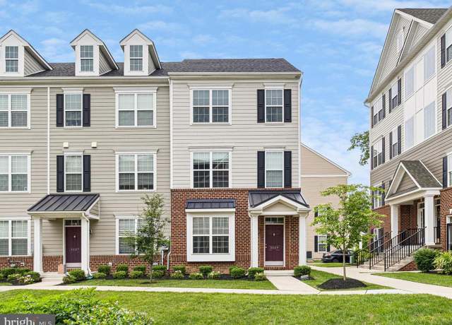 Property at 3529 Naamans Dr, Claymont, DE 19703, 3 beds, 3.5 baths