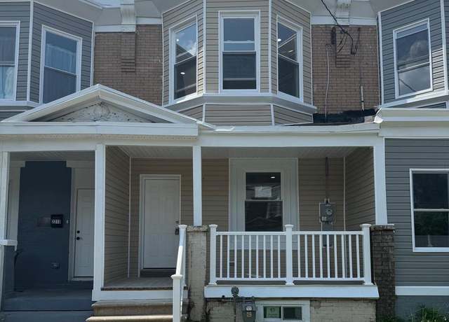 Property at 2215 N Pine St, Wilmington, DE 19802, 3 beds, 2.5 baths