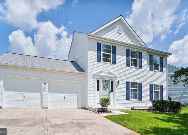 Property at 29 Bastille Loop, Newark, DE 19702, 3 beds, 2.5 baths