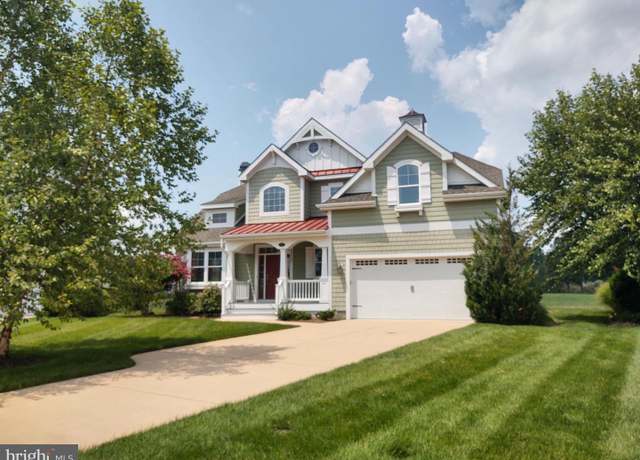 Property at 24567 Atlantic Dr, Millsboro, DE 19966, 4 beds, 5 baths