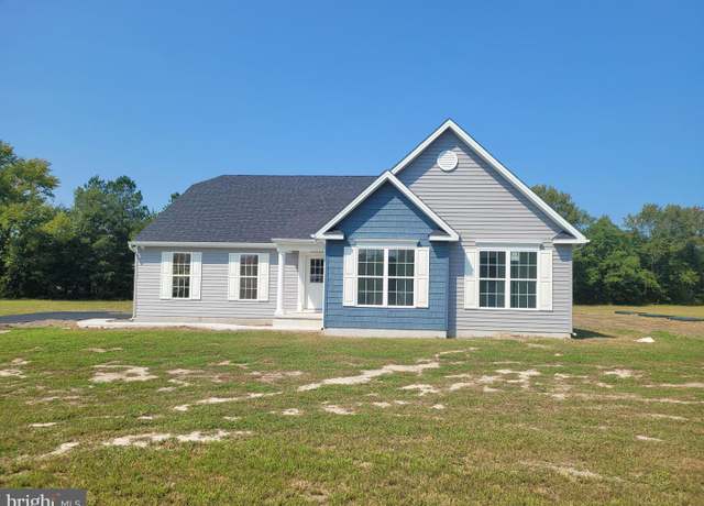 Property at 0001 Mt. Joy Rd, Millsboro, DE 19966, 3 beds, 2 baths