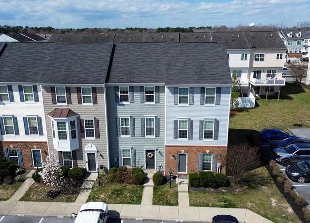 Property at 20623 Albermarle Ln, Millsboro, DE 19966, 3 beds, 3 baths