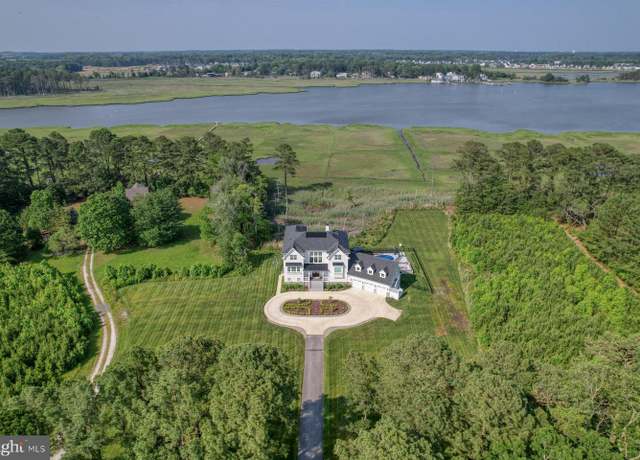 Property at 22261 Waterview Rd, Lewes, DE 19958, 5 beds, 5.5 baths