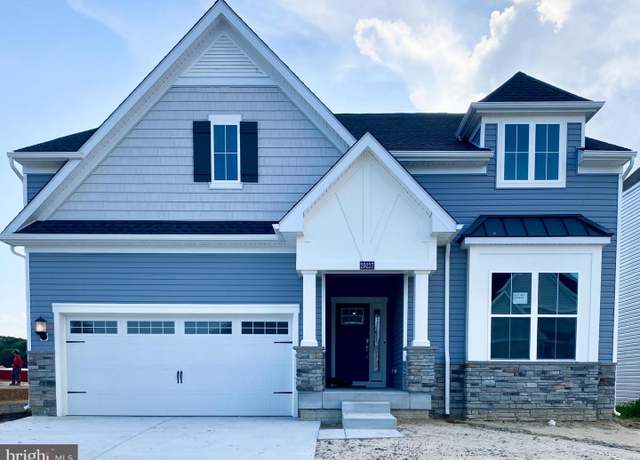 Property at 29227 Oxford Dr, Millsboro, DE 19966, 4 beds, 4.5 baths