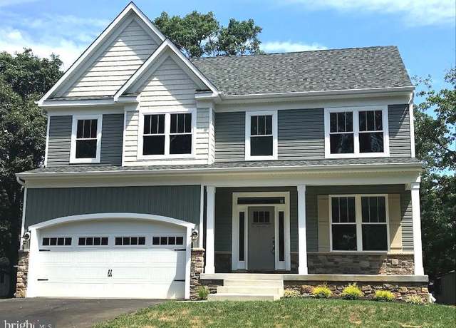Property at 1394 B And A Blvd, Arnold, MD 21012, 5 beds, 3.5 baths