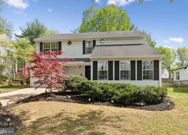 Property at 287 College Manor Dr, Arnold, MD 21012, 4 beds, 2.5 baths