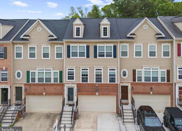 Property at 7340 Mockingbird Cir, Glen Burnie, MD 21060, 3 beds, 3 baths