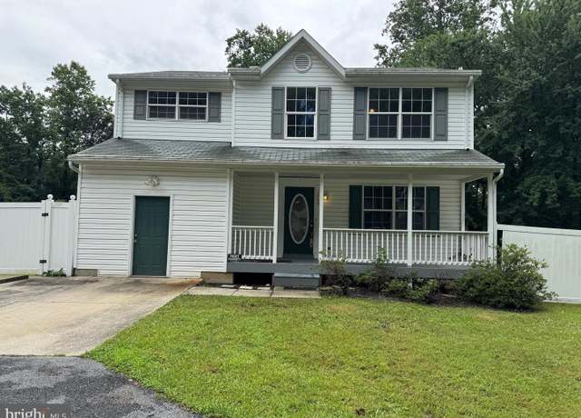 Property at 1809 Labrott Ln, Annapolis, MD 21401, 3 beds, 3.5 baths