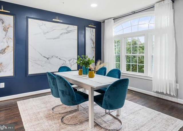 Property at 7429 Matapan Dr, Hanover, MD 21076, 3 beds, 3.5 baths