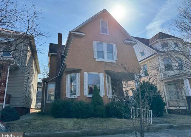 Property at 118 Grand Ave, Cumberland, MD 21502, 3 beds, 2 baths