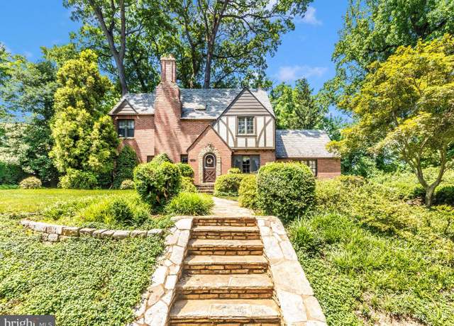 Property at 5100 Brook Green Rd, Baltimore, MD 21229, 5 beds, 2.5 baths