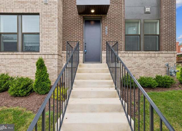 Property at 4212 Laplata Ave, Baltimore, MD 21211, 3 beds, 2.5 baths
