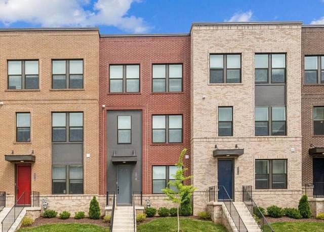 Property at 4212 Laplata Ave, Baltimore, MD 21211, 3 beds, 2.5 baths