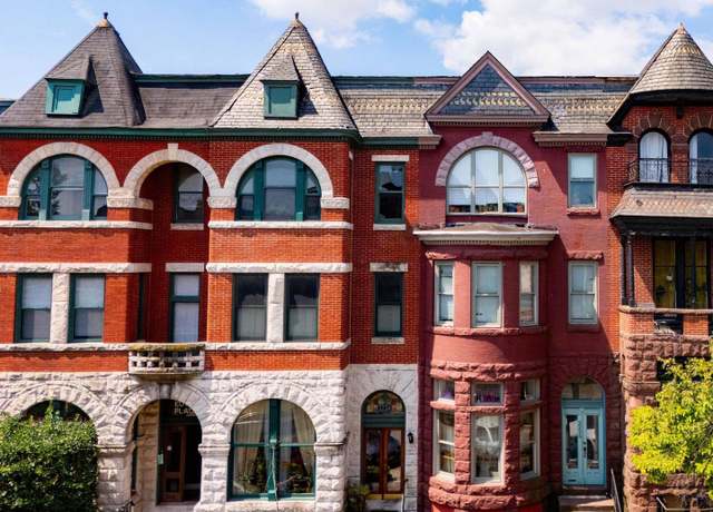 Property at 2224 Eutaw Pl, Baltimore, MD 21217, 6 beds