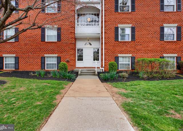 Property at 5 Brooking Ct #302, Lutherville Timonium, MD 21093, 2 beds, 2 baths