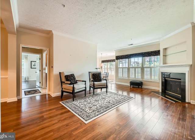 Property at 4503 B Dunton Ter Unit 4503 B, Perry Hall, MD 21128, 2 beds, 2 baths