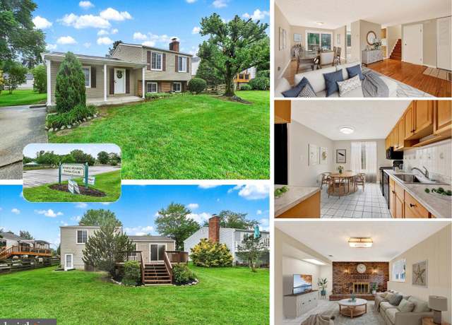 Property at 3 Ayr Ct, Baltimore, MD 21236, 3 beds, 1.5 baths