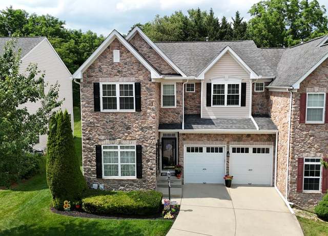 Property at 5316 Myers Orchard Way, Perry Hall, MD 21128, 4 beds, 3.5 baths