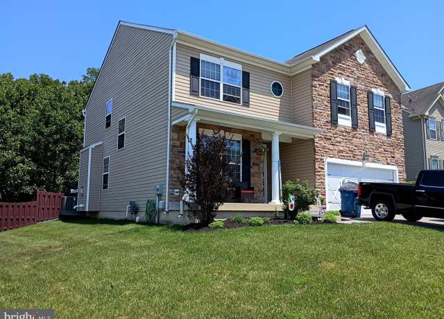 Property at 12 Goldspire Dr, Elkton, MD 21921, 4 beds, 3.5 baths